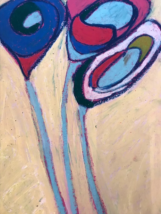 Irmgard Danica Lampe